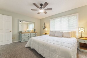 2 Schlafzimmer, Bügeleisen/Bügelbrett, Internetzugang, Bettwäsche