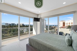 Apartment, barrierefrei