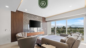Apartment, Accessible - Quinta San Miguel T3 502 (Nuevo Nayarit)