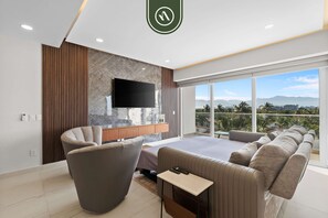 Apartment, Accessible - Quinta San Miguel T3 502 (Nuevo Nayarit)