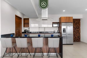 Appartement, accessible aux personnes à mobilité réduite | 2 chambres, Internet