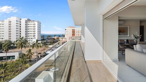 Apartment, Accessible - Quinta San Miguel T3 502 (Nuevo Nayarit)