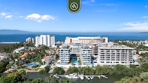 Apartment, Accessible - Quinta San Miguel T3 502 (Nuevo Nayarit)
