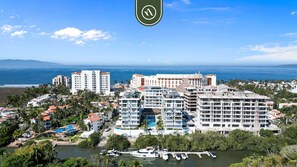 Apartment, Accessible - Quinta San Miguel T3 502 (Nuevo Nayarit)