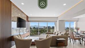 Apartment, Accessible - Quinta San Miguel T3 502 (Nuevo Nayarit)