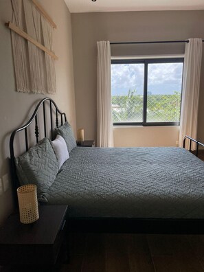 1 bedroom, Internet - Spectacular 1BR Loft in Cap Cana (Punta Cana)