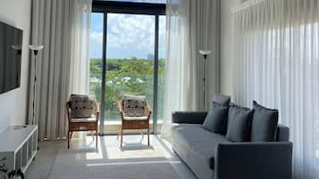 Apartment | 1 bedroom, Internet