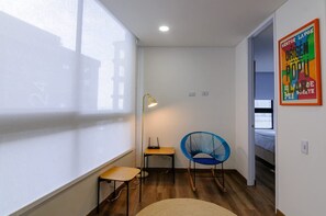 Maison | 1 chambre