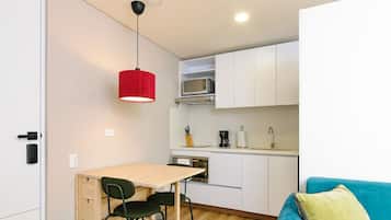 Apartamento | 1 dormitorio