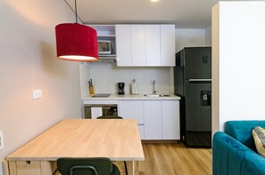 Maison | 1 chambre