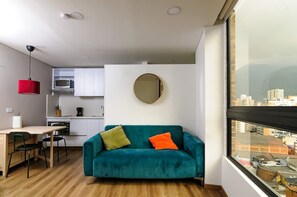 Apartment | 1 bedroom - Perfect 1 BR in Centro Historico (Bogotá)