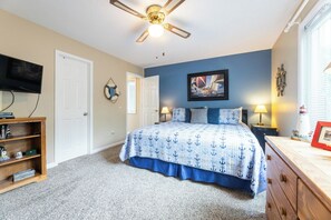 2 間睡房、熨斗/熨衫板、上網、床單