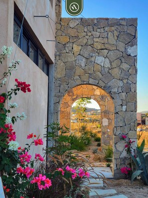 Villa, Accessible | 4 bedrooms, Internet - Acueducto Baja in BCS (El Pescadero)