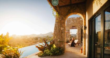 Acueducto Baja in BCS