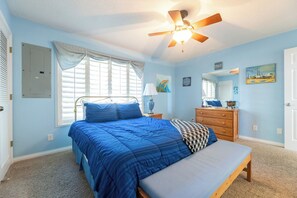 2 Schlafzimmer, Bügeleisen/Bügelbrett, Internetzugang, Bettwäsche