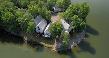 One Bedroom Bayside Condo