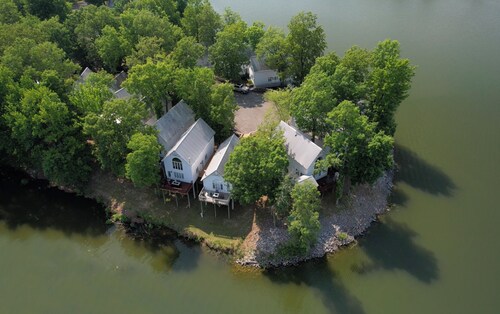 Two Bedroom Bayside Condo