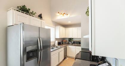 Two Bedroom Bayside Condo