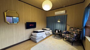 Habitación, no fumadores | Wifi gratis