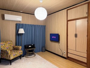 Habitación, no fumadores | Wifi gratis