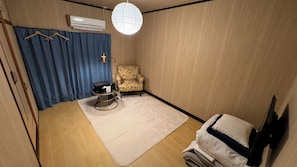 ห้องพัก, ปลอดบุหรี่ | Wi-Fi ฟรี