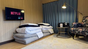 Habitación, no fumadores | Wifi gratis