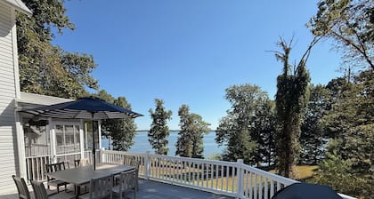 Four Bedroom Yacht Condo