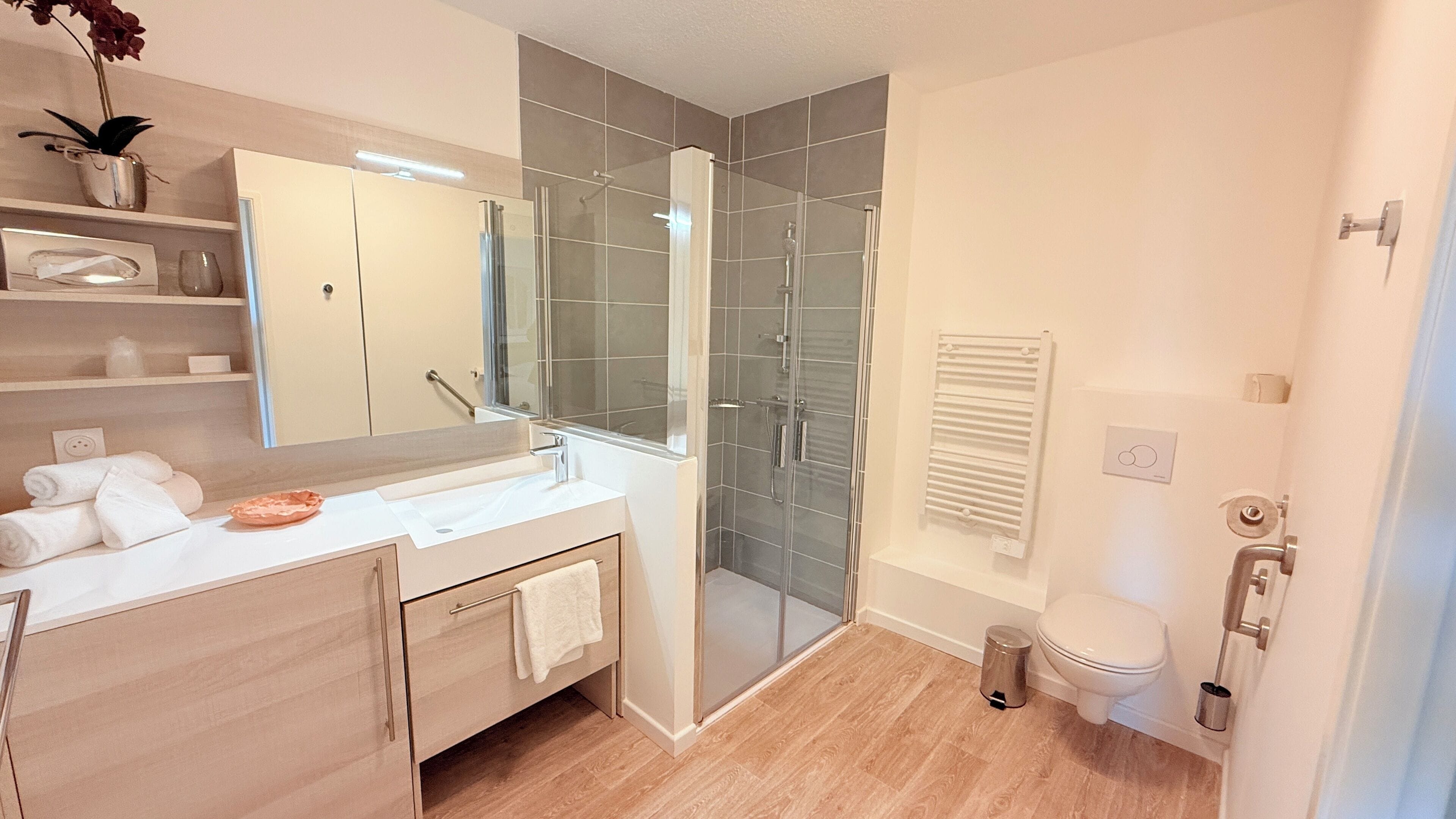 Kamar mandi
