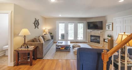 Four Bedroom 4.5 Bath Condo