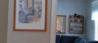 Forest Cabin in swedish Lappland