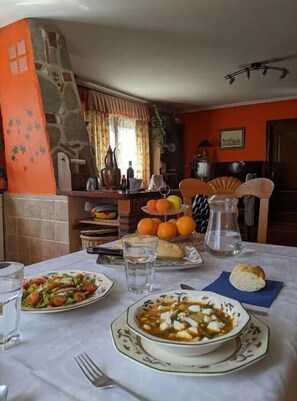 Restaurantes
