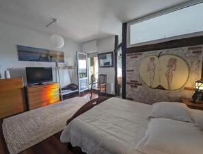 1 habitación y wifi 