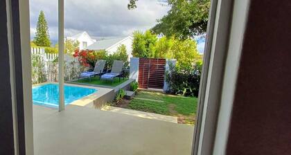 The Crescent Hideaway