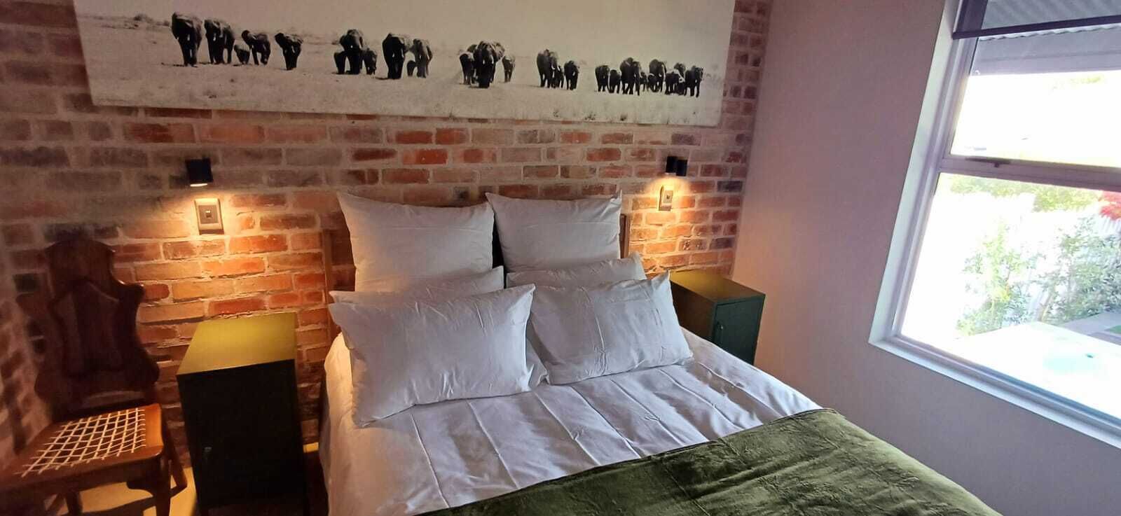 1 Schlafzimmer, Zimmersafe, Bügeleisen/Bügelbrett, kostenloses WLAN