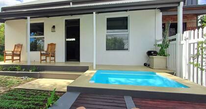 The Crescent Hideaway