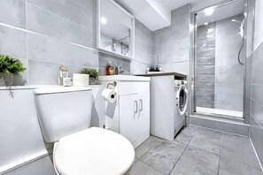 Dusche
