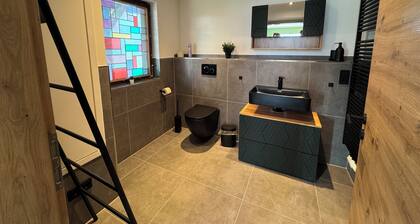 Luxurious vacation home in the center of Winterberg