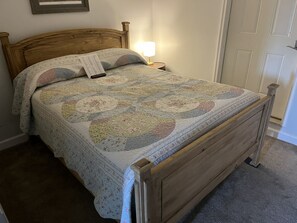 1 bedroom - Beautiful Room Just Waiting for You Pool IS Closed (Etowah)