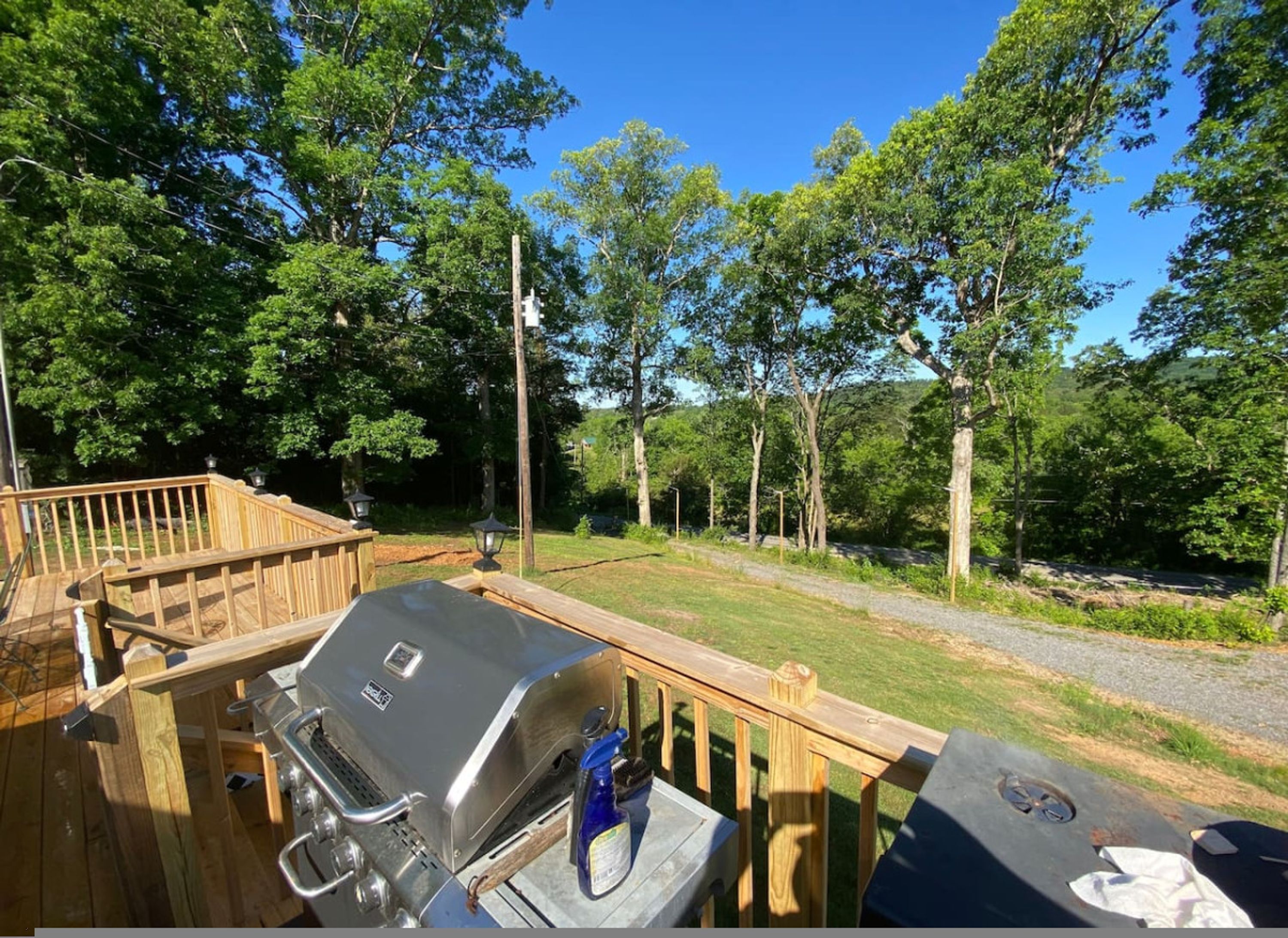 公寓 | 1 多间卧室