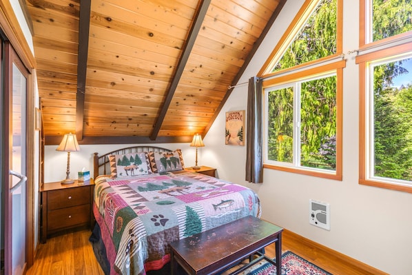 4 bedrooms