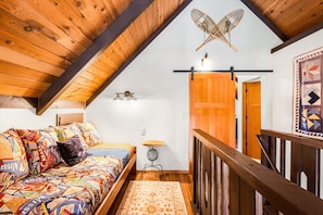 4 bedrooms
