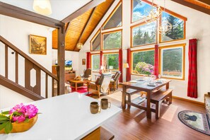 Villa | 4 bedrooms