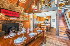 4 bedrooms