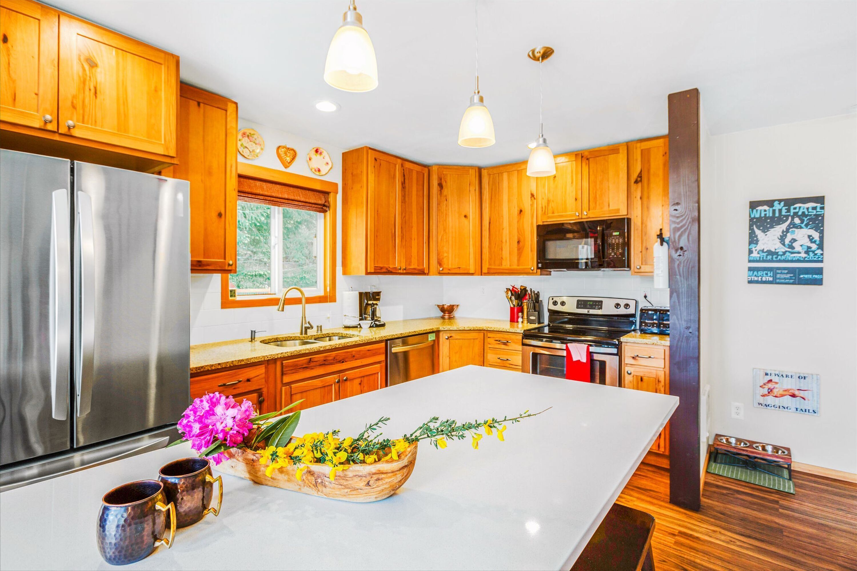 Vila | 4 kamar tidur