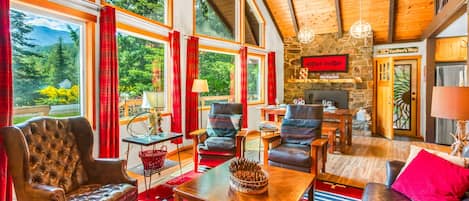 Villa | 4 chambres