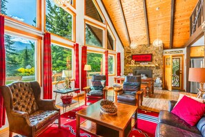 Villa | 4 bedrooms