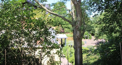 Vacation apartment Weingut Strub