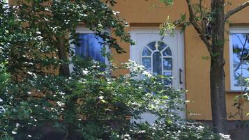 Detalle exterior