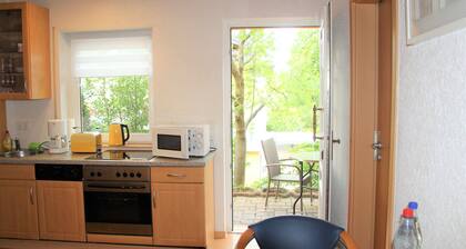 Ferienwohnung Weingut Strub