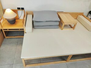 City Double or Twin Room